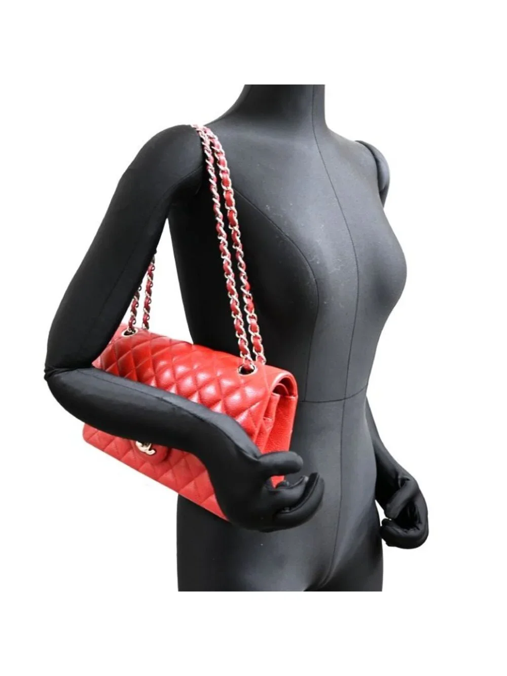 Chanel Shoulder Bag